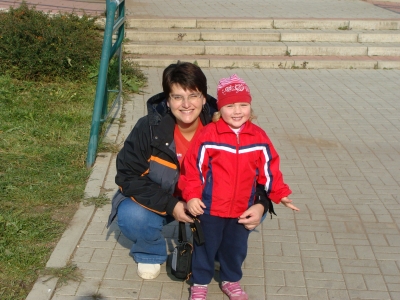 Osobn strnka