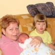P�ja a babi�ka