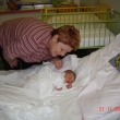 P�ja a babi�ka